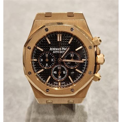 audemars piguet compra